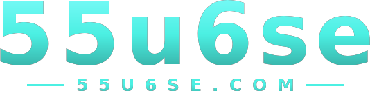 55u6se logo