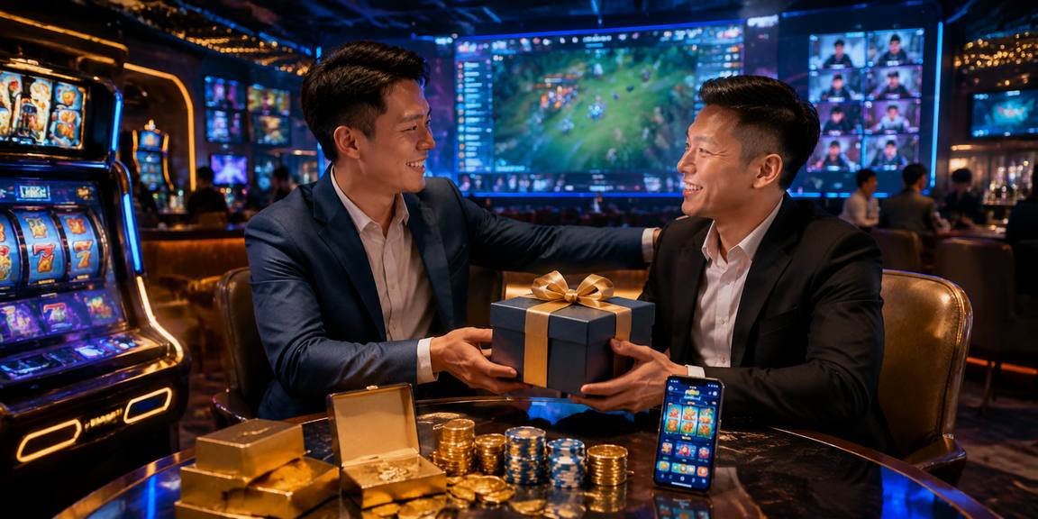 55u6se Cơ Chế Chơi Arcade Tại 55u6se