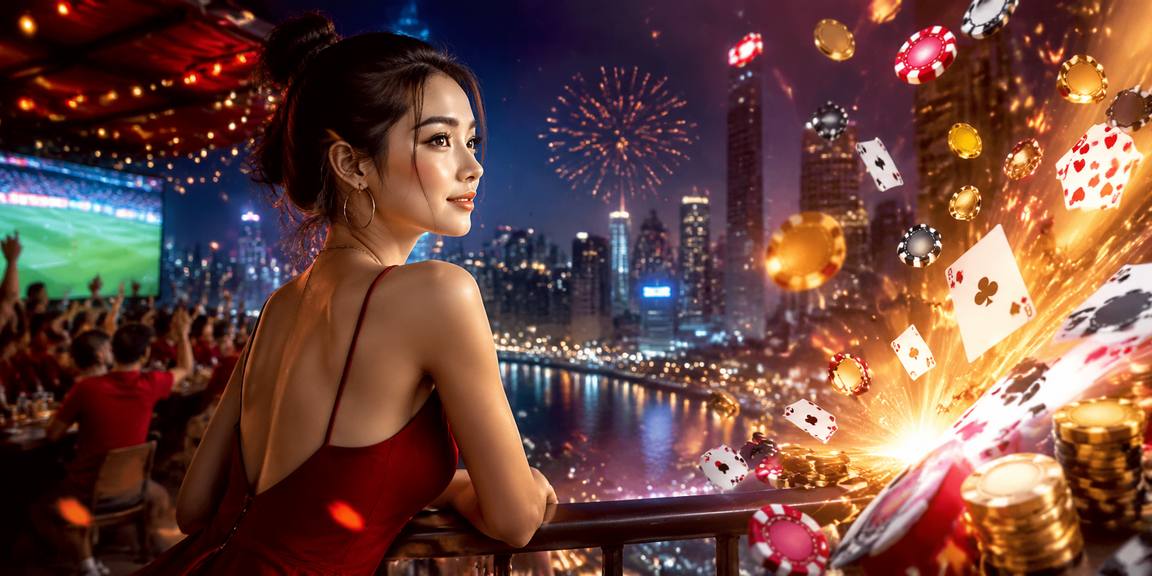 55u6se Sản Phẩm Arcade